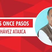 Lili Campos está en pie de guerra electoral en Playa del Carmen