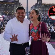 Javier May arrancará campaña en La Chontalpa acompañado de Claudia Sheinbaum