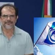 Jesús de la Torre Montufar candidato del PAN el XVII distrito del estado de Tabasco