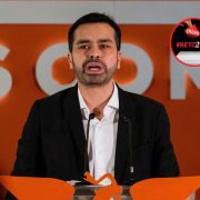 Desde Tabasco Jorge Álvarez Máynez lanza críticas a Xóchitl Gálvez