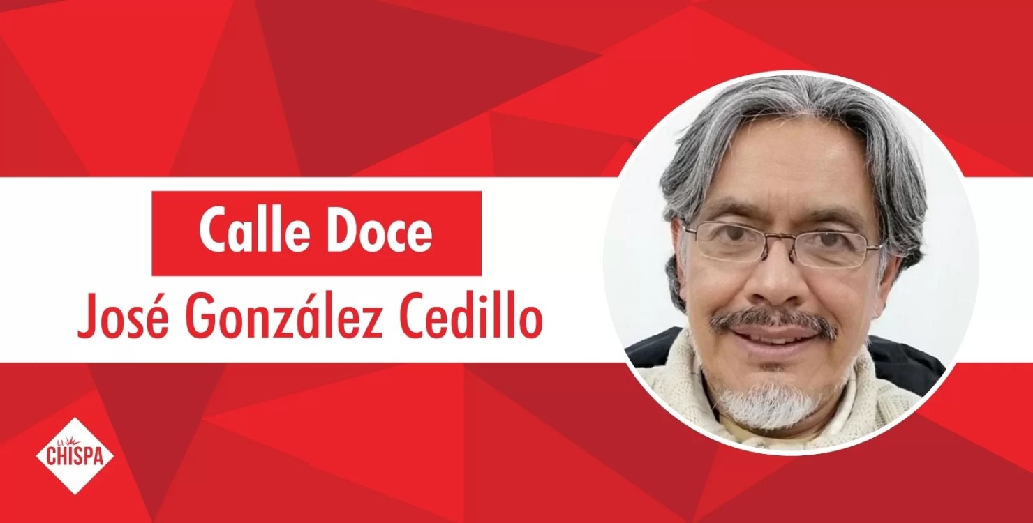 Abuso constitucional en la violencia política