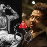 Kalimba de nueva cuenta está en problemas legales: La Fiscalía lo busca