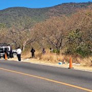 Oaxaca es la región más peligrosa