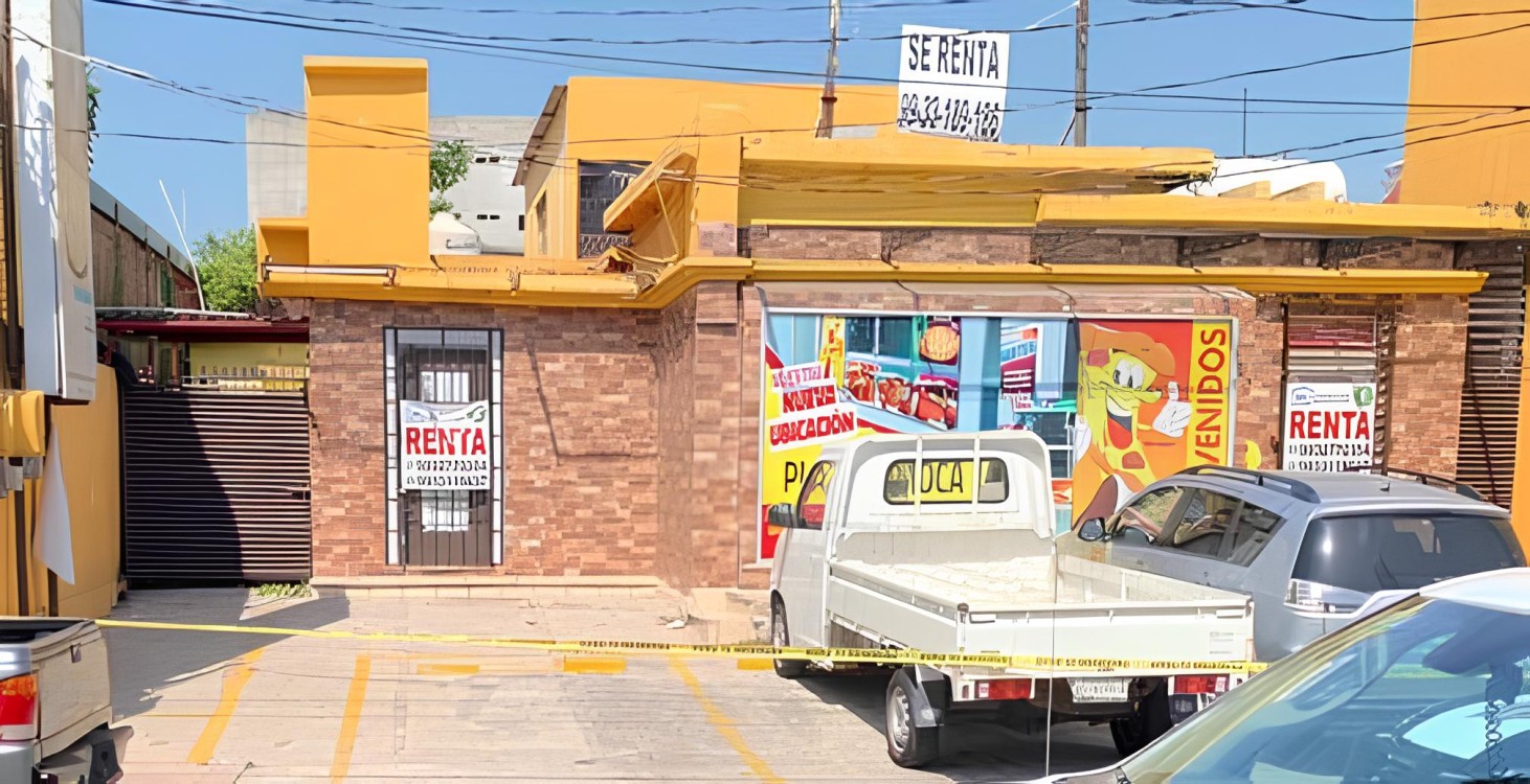 Presunto ladrón murió electrocutado en Villahermosa