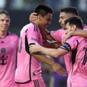 Lista de los mejores goles de Messi en toda su trayectoria