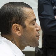 Caso de Dani Alves dio un giro inesperado