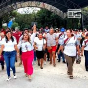 “Los protagonistas 2024” ¡Fuerza MDC!