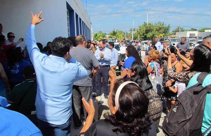 “Los protagonistas 2024”