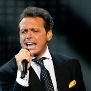 Luis Miguel es el artista más influyente