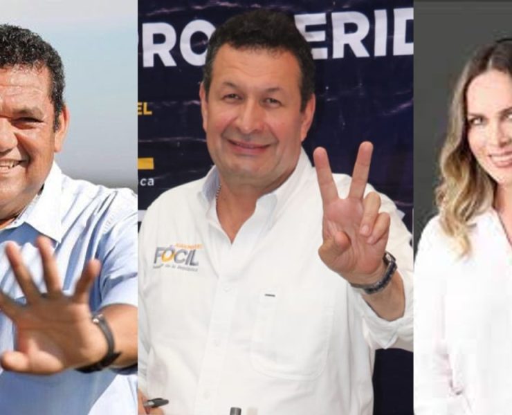 IEPCT aprueba candidaturas al gobierno de Tabasco