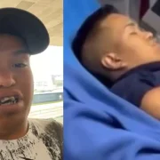 Medio Metro fue hospitalizado tras mordedura de perro: el can tenía rabia