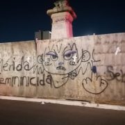 Asociaciones feministas se deslindan de grupos políticos que empañaron la marcha del 8M