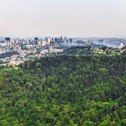 Martí Batres, presenta nueva iniciativa de ley ambiental