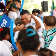 Nueva etapa de prosperidad yucateca basada en una economía popular: Plan de Renán Barrera