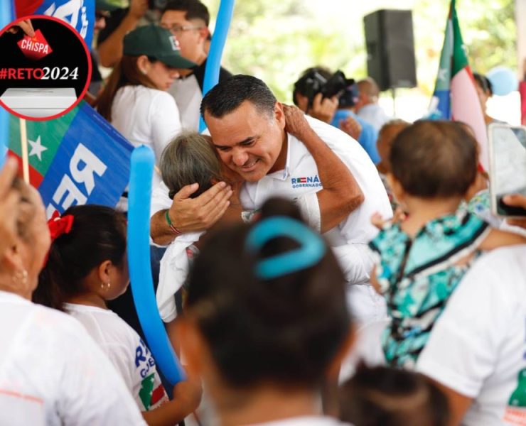 Nueva etapa de prosperidad yucateca basada en una economía popular: Plan de Renán Barrera