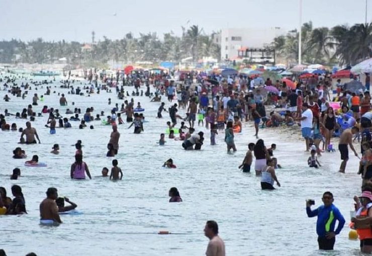 Megapuente del 15 al 18 de marzo por el natalicio de Benito Juárez