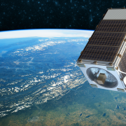 Lanzan un satélite contra el calentamiento