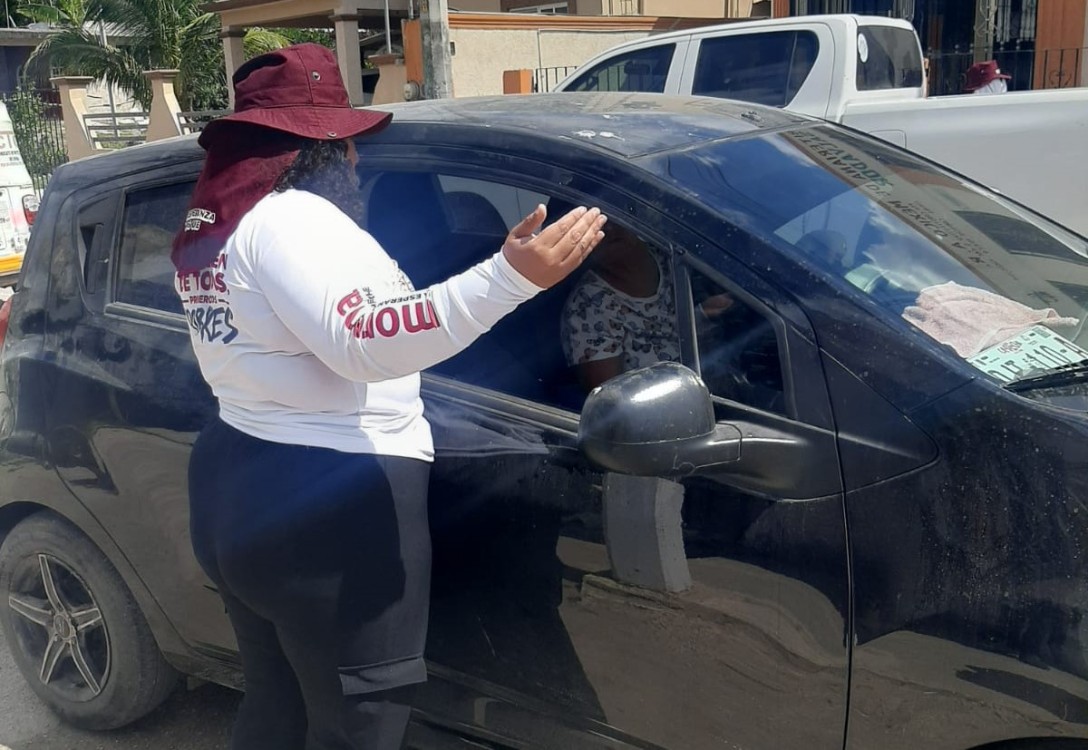 Imposiciones en Morena Campeche provocará pérdidas de diversas alcaldías