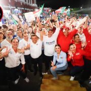 Serviré a los yucatecos, no seré empleado del gobierno del centro del país: Renán Barrera