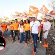 Desde la Cámara de Diputados se trabajará para mejorar los servicios de salud: Francisco Cardosa