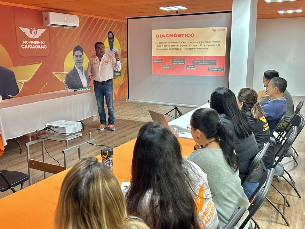 Eliseo Fernández Montufar hará campaña digital: Por persecución política