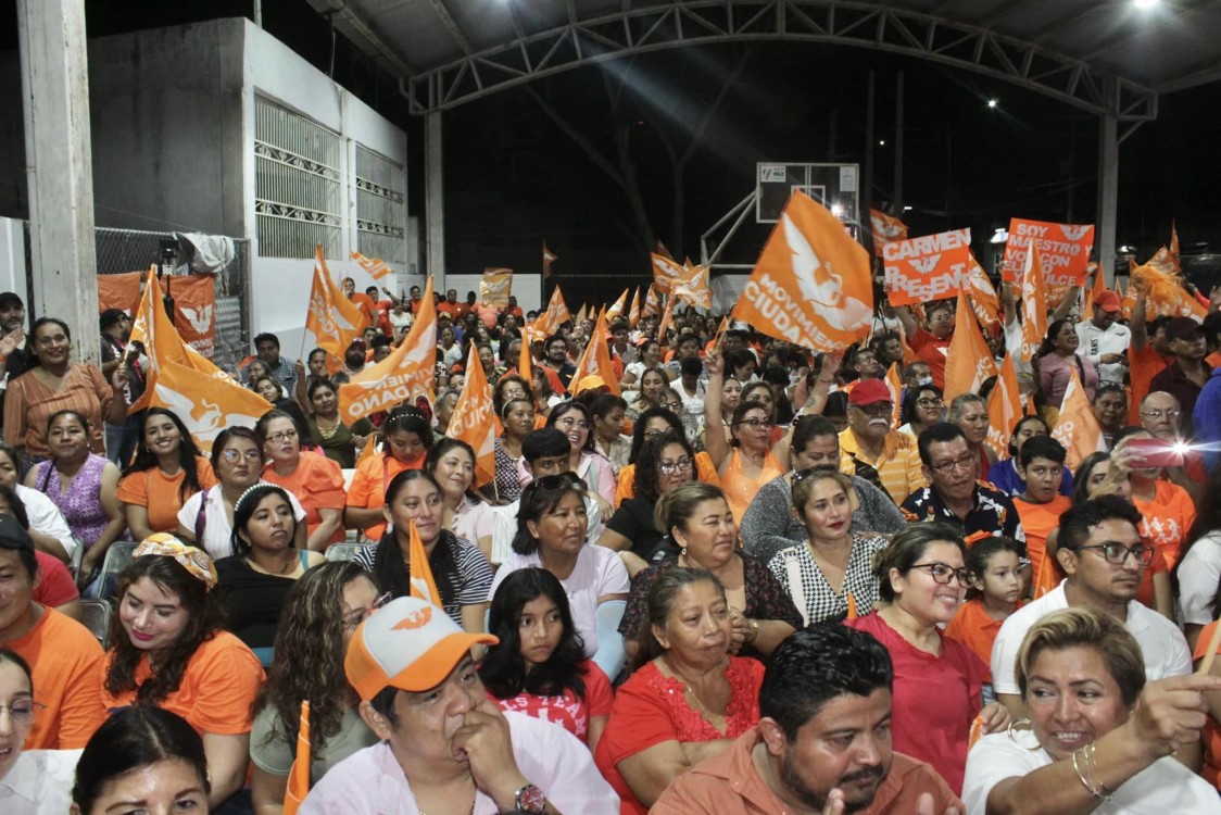 Eliseo Fernández Montufar hará campaña digital: Por persecución política