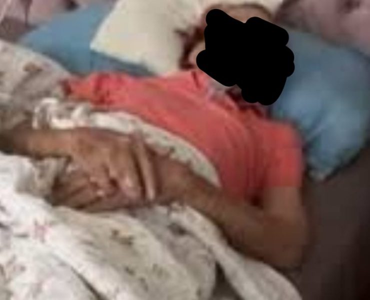 Influencer de tik tok falleció tras terribe caso