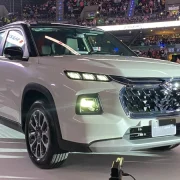 Suzuki grand vitara 2024 ventajas de esta nueva SUV
