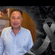 Dieron a conocer más detalles del accidente donde murió Nicandro Díaz