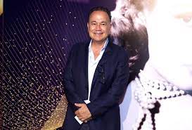 El día de ayer, se dio a conocer la muerte del productor de novelas de Televisa, Nicandro Díaz.