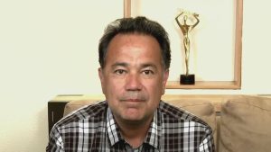 Su última producción de Nicandro Díaz fue Golpe De Suerte, la cual fue todo un éxito.