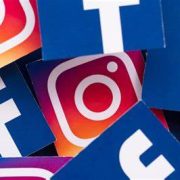 Facebook e Instagram se vuelven a caer