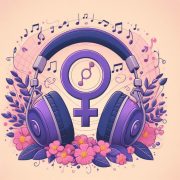 Música para escuchar esté 8M