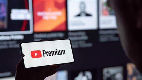 YouTube premium sube de precio