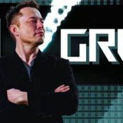 Elon Musk abre el código de Grok