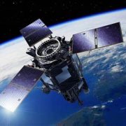 Musk construye satélites espías