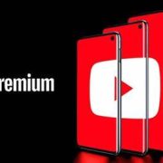 YouTube premium sube de precio