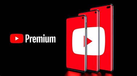 YouTube premium sube de precio