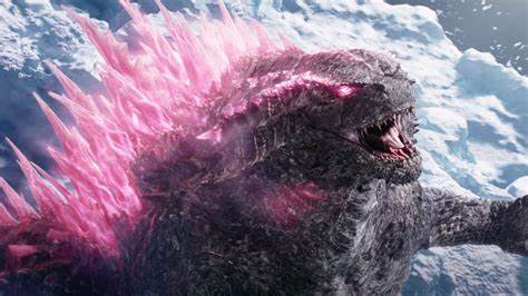 Las críticas de Godzilla x Kong