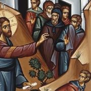 Oración Domingo de Palmas “Yo Soy la Resurrección y la Vida"