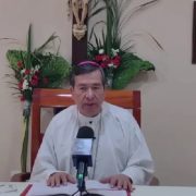 Iglesia católica y candidatos de Tabasco firmarán acuerdo de paz