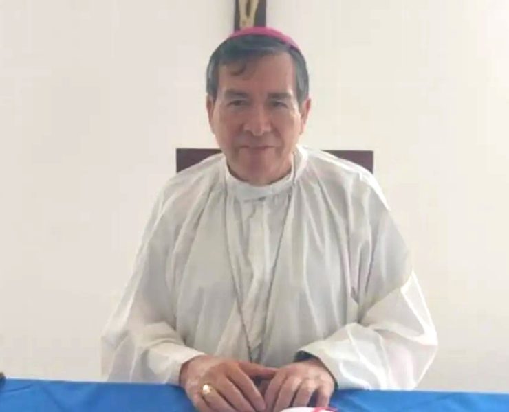 Obispo de Tabasco dijo que sacerdotes no deben promover candidatos