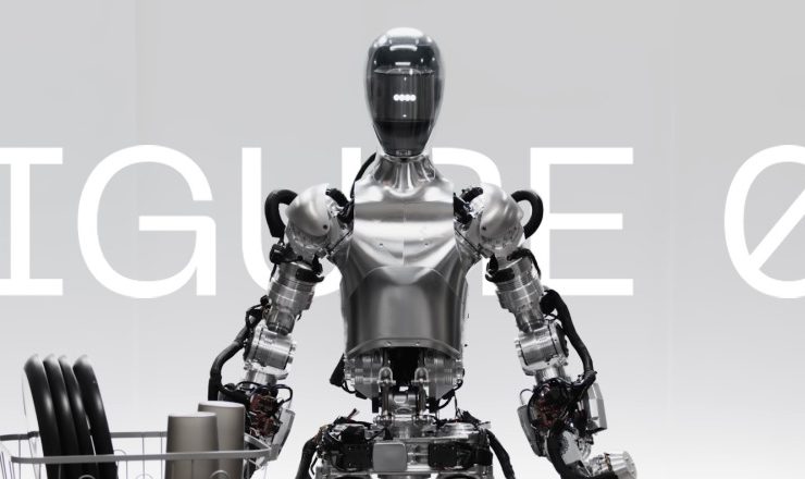 OpenAI crea su primer robot