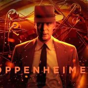 Oppenheimer arrasó los Premios Oscar