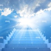 Oración “Cielos abiertos”