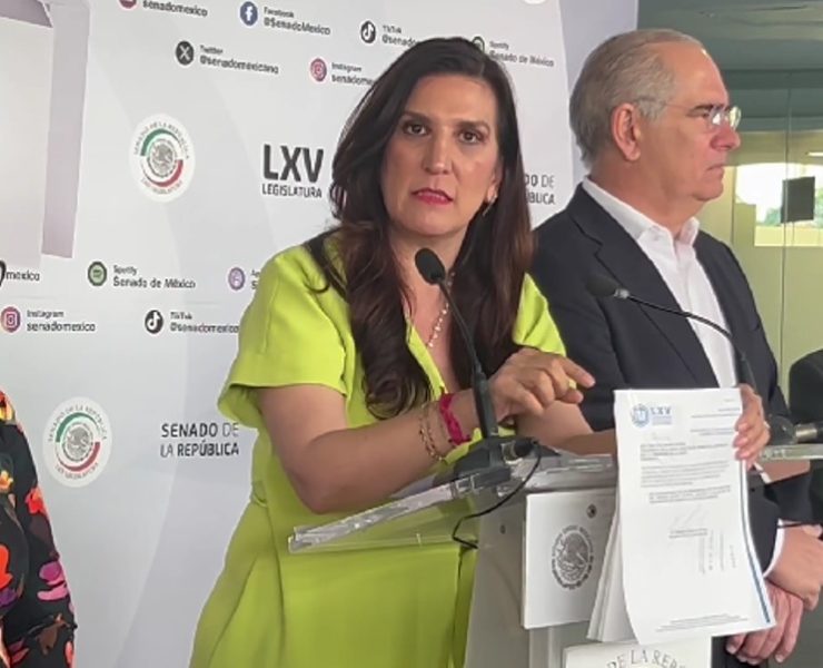 PAN busca desaparecer los poderes en Guerrero por falta de “gobierno”