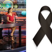 Falleció de manera triste querida conductora: Deja en orfandad a dos menores