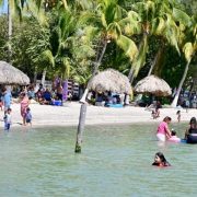 El futuro del municipio de Carmen es el turismo