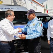 El Ayuntamiento invierte recursos en la salud y seguridad de la población