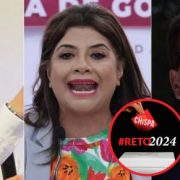 Primer Debate por la Jefatura de Gobierno de la CDMX Detalles y Moderadores